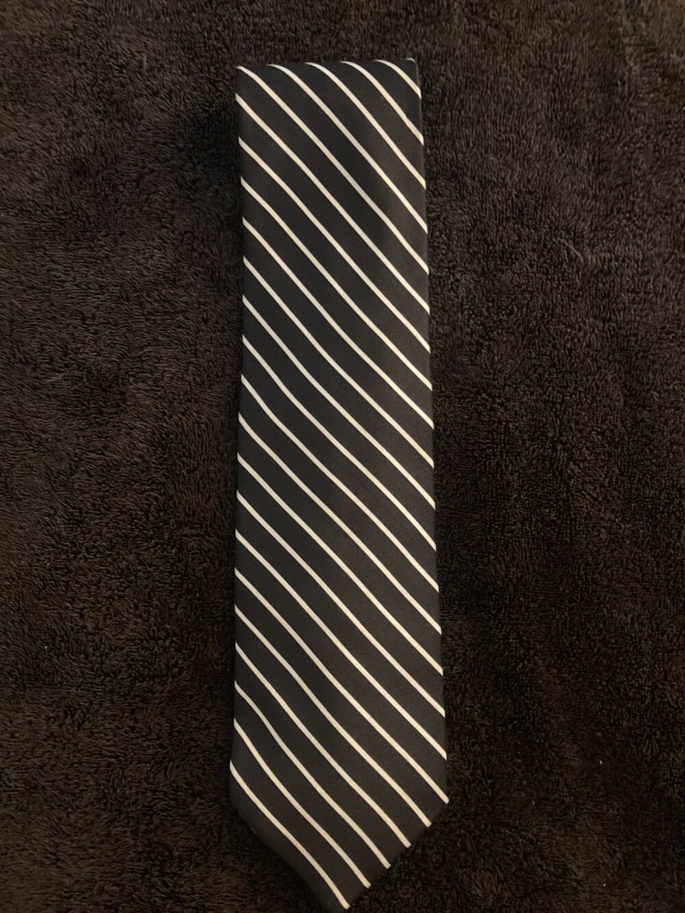 Brioni  Silk Tie